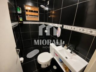 MV - Casa 2 quartos no Condomínio Ernesto Gomes Maranhão Cidade Universitária próximo ao Shopping Pátio