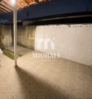 MV - Casa 2 quartos no Condomínio Ernesto Gomes Maranhão Cidade Universitária próximo ao Shopping Pátio