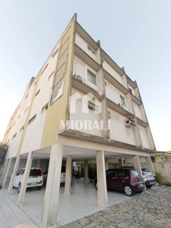 CS - Apartamento 3 quartos com suíte e DCE na Gruta de Lourdes Edifício Alvorada, Rotary