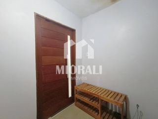 CS - Apartamento 3 quartos com suíte e DCE na Gruta de Lourdes Edifício Alvorada, Rotary