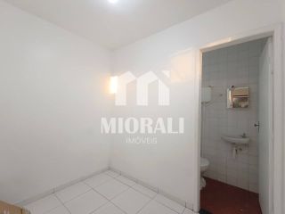 CS - Apartamento 3 quartos com suíte e DCE na Gruta de Lourdes Edifício Alvorada, Rotary