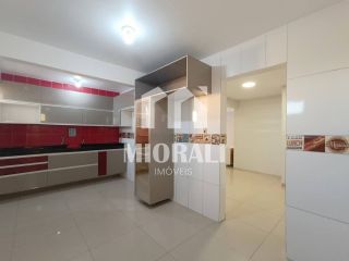 CS - Apartamento 3 quartos com suíte e DCE na Gruta de Lourdes Edifício Alvorada, Rotary