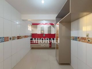 CS - Apartamento 3 quartos com suíte e DCE na Gruta de Lourdes Edifício Alvorada, Rotary