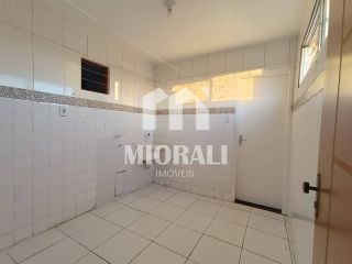 CS - Apartamento 3 quartos com suíte e DCE na Gruta de Lourdes Edifício Alvorada, Rotary