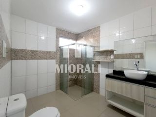 CS - Apartamento 3 quartos com suíte e DCE na Gruta de Lourdes Edifício Alvorada, Rotary