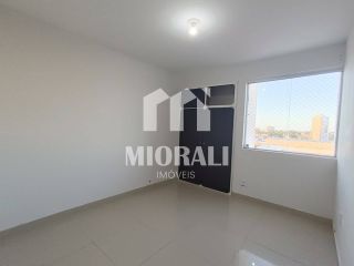 CS - Apartamento 3 quartos com suíte e DCE na Gruta de Lourdes Edifício Alvorada, Rotary