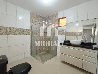 CS - Apartamento 3 quartos com suíte e DCE na Gruta de Lourdes Edifício Alvorada, Rotary