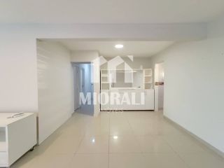 CS - Apartamento 3 quartos com suíte e DCE na Gruta de Lourdes Edifício Alvorada, Rotary