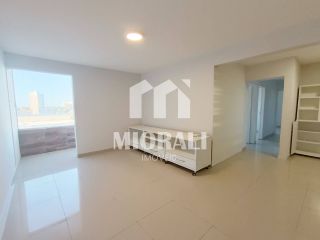 CS - Apartamento 3 quartos com suíte e DCE na Gruta de Lourdes Edifício Alvorada, Rotary