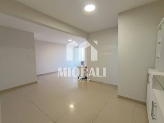 CS - Apartamento 3 quartos com suíte e DCE na Gruta de Lourdes Edifício Alvorada, Rotary