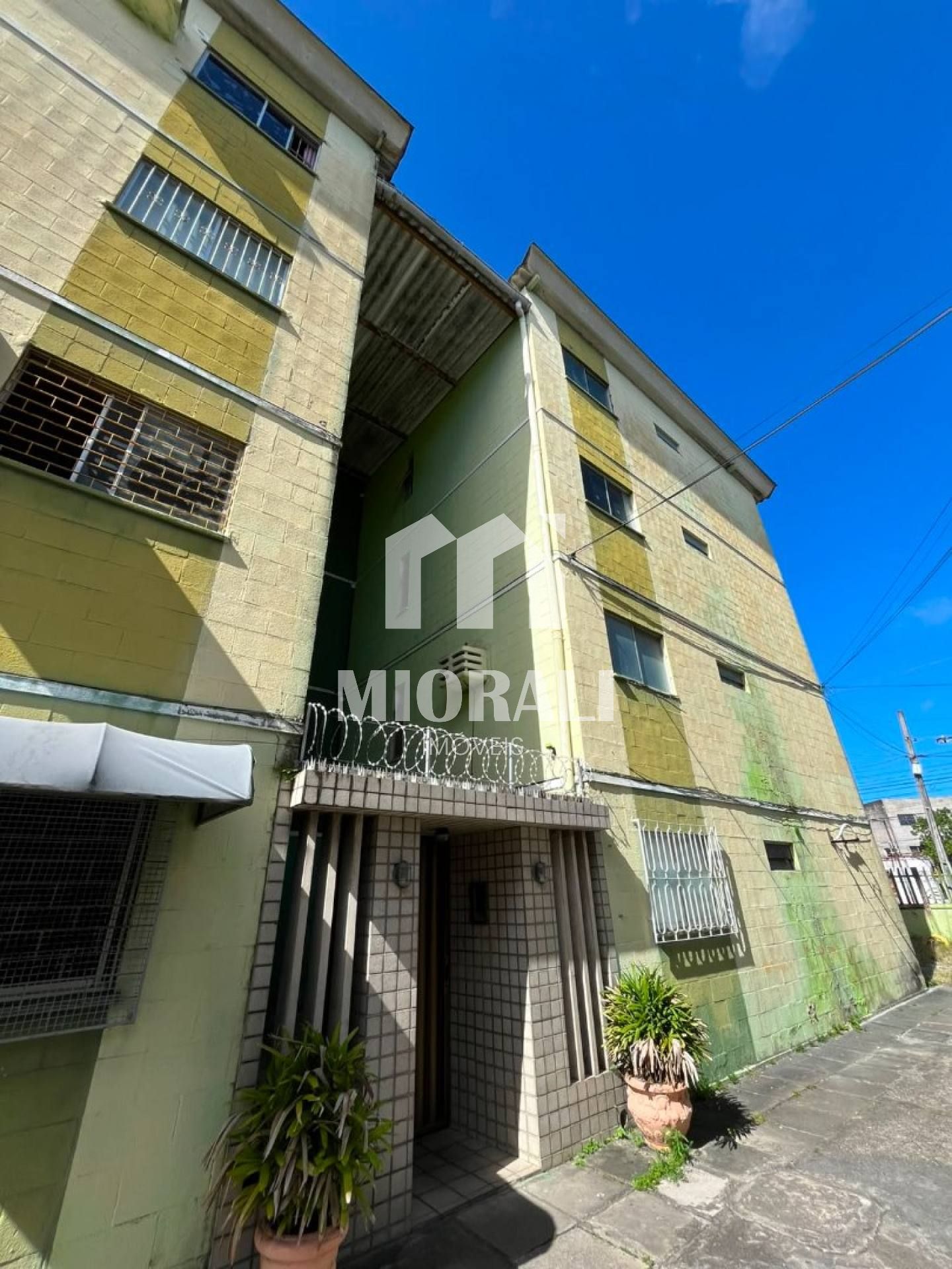 BD - Aluguel apartamento 2 quartos mobiliado na Jatiúca ao lado do Maceió Shopping