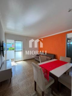 BD - Aluguel apartamento 2 quartos mobiliado na Jatiúca ao lado do Maceió Shopping