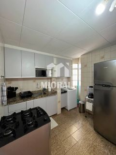 BD - Aluguel apartamento 2 quartos mobiliado na Jatiúca ao lado do Maceió Shopping