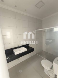 AV - Belissima casa com 3 quartos 1 suíte na Pajuçara a 290m da praia com 2 vagas