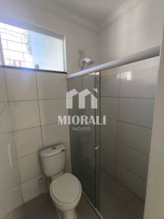 AV - Belissima casa com 3 quartos 1 suíte na Pajuçara a 290m da praia com 2 vagas