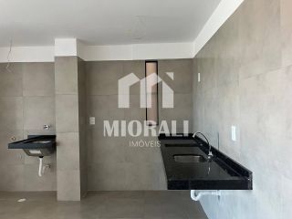 LT - Apartamento novo 2 quartos com suíte 70m² varanda gourmet vista mar piscina borda infinita, Praia do Francês