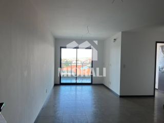 LT - Apartamento novo 2 quartos com suíte 70m² varanda gourmet vista mar piscina borda infinita, Praia do Francês