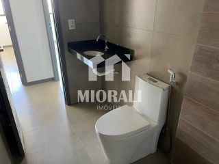 LT - Apartamento novo 2 quartos com suíte 70m² varanda gourmet vista mar piscina borda infinita, Praia do Francês