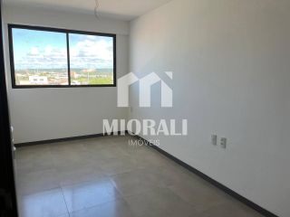LT - Apartamento novo 2 quartos com suíte 70m² varanda gourmet vista mar piscina borda infinita, Praia do Francês
