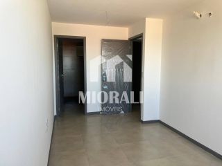 LT - Apartamento novo 2 quartos com suíte 70m² varanda gourmet vista mar piscina borda infinita, Praia do Francês