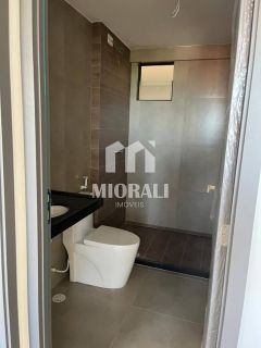 LT - Apartamento novo 2 quartos com suíte 70m² varanda gourmet vista mar piscina borda infinita, Praia do Francês