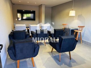 LT - Apartamento novo 2 quartos com suíte 70m² varanda gourmet vista mar piscina borda infinita, Praia do Francês