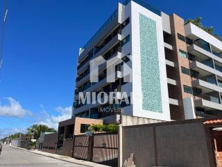 LT - Aluguel de apartamento mobiliado 2 quartos com suíte no Prestige Francês varanda gourmet