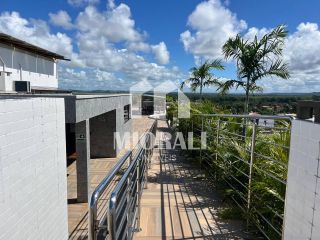LT - Aluguel de apartamento mobiliado 2 quartos com suíte no Prestige Francês varanda gourmet