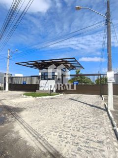 AV - Lote 300m² à venda em condomínio fechado na Massagueira próximo ao Polo Gastronômico