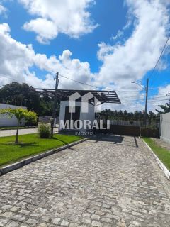 AV - Lote 300m² à venda em condomínio fechado na Massagueira próximo ao Polo Gastronômico