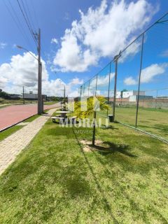 AV - Lote 300m² à venda em condomínio fechado na Massagueira próximo ao Polo Gastronômico