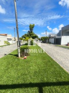 AV - Lote 300m² à venda em condomínio fechado na Massagueira próximo ao Polo Gastronômico