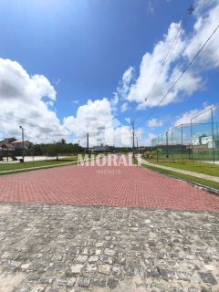 AV - Lote 300m² à venda em condomínio fechado na Massagueira próximo ao Polo Gastronômico