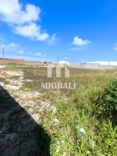 AV - Lote 300m² à venda em condomínio fechado na Massagueira próximo ao Polo Gastronômico