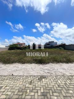 AV - Lote 300m² à venda em condomínio fechado na Massagueira próximo ao Polo Gastronômico