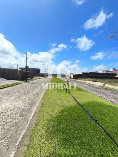 AV - Lote 300m² à venda em condomínio fechado na Massagueira próximo ao Polo Gastronômico