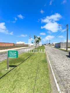 AV - Lote 300m² à venda em condomínio fechado na Massagueira próximo ao Polo Gastronômico