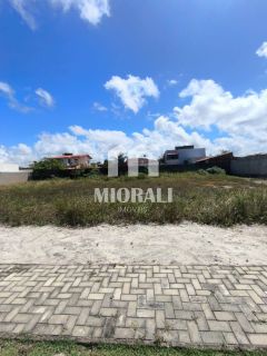 AV - Lote 300m² à venda em condomínio fechado na Massagueira próximo ao Polo Gastronômico