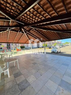 BD - Aluguel de apartamento no Le Parc na principal da Serraria 3 quartos