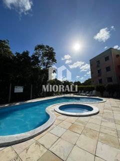 BD - Aluguel de apartamento no Le Parc na principal da Serraria 3 quartos