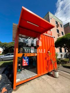 BD - Aluguel de apartamento no Le Parc na principal da Serraria 3 quartos