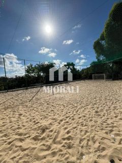 BD - Aluguel de apartamento no Le Parc na principal da Serraria 3 quartos