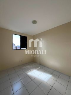 BD - Aluguel de apartamento no Le Parc na principal da Serraria 3 quartos