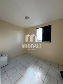BD - Aluguel de apartamento no Le Parc na principal da Serraria 3 quartos