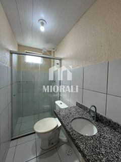 BD - Aluguel de apartamento no Le Parc na principal da Serraria 3 quartos
