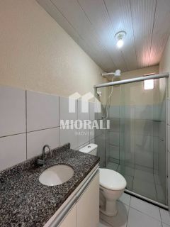 BD - Aluguel de apartamento no Le Parc na principal da Serraria 3 quartos