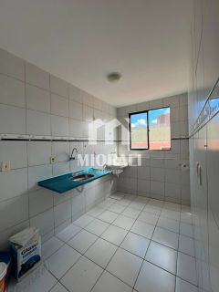 BD - Aluguel de apartamento no Le Parc na principal da Serraria 3 quartos