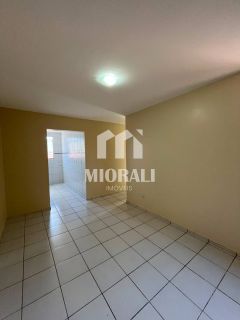 BD - Aluguel de apartamento no Le Parc na principal da Serraria 3 quartos