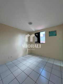 BD - Aluguel de apartamento no Le Parc na principal da Serraria 3 quartos