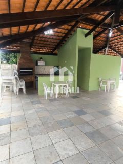 AV - Venda apartamento com 3 quartos sendo 1 suíte na Serraria, Le Parc